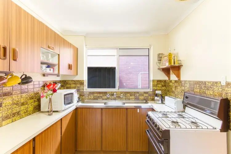 Fifth view of Homely unit listing, 7/6b Rockville Avenue, Daw Park SA 5041