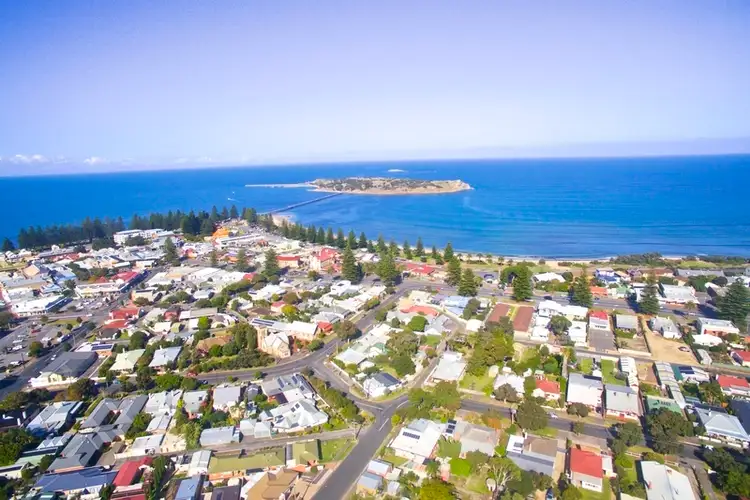 Third view of Homely house listing, 10 Sturt Street, Victor Harbor SA 5211