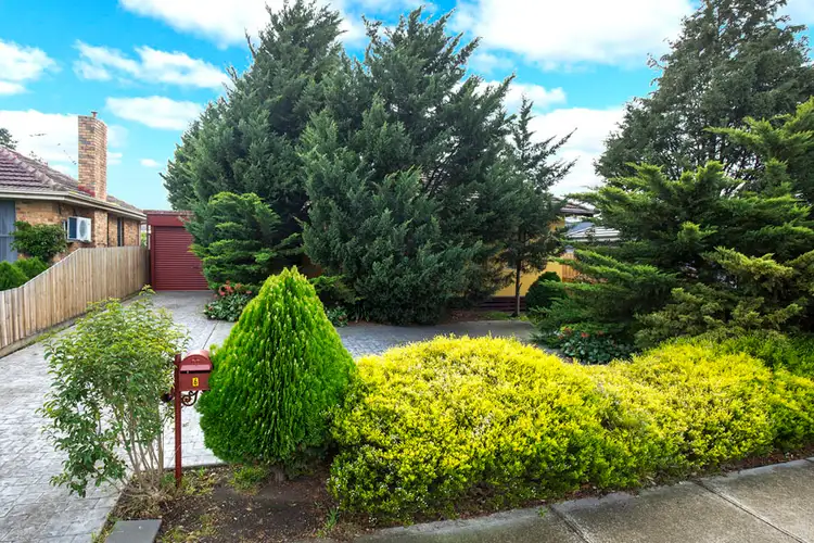 Second view of Homely house listing, 6 Hilda Street, Glenroy VIC 3046