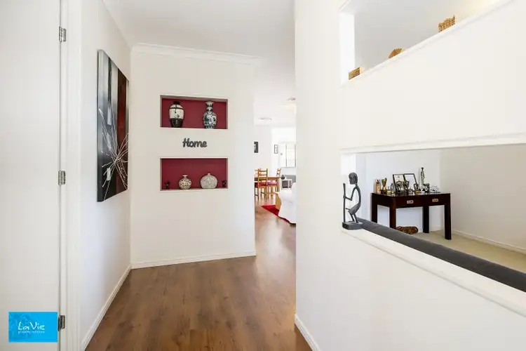 Second view of Homely house listing, 7 Oudeman Street, Augustine Heights QLD 4300