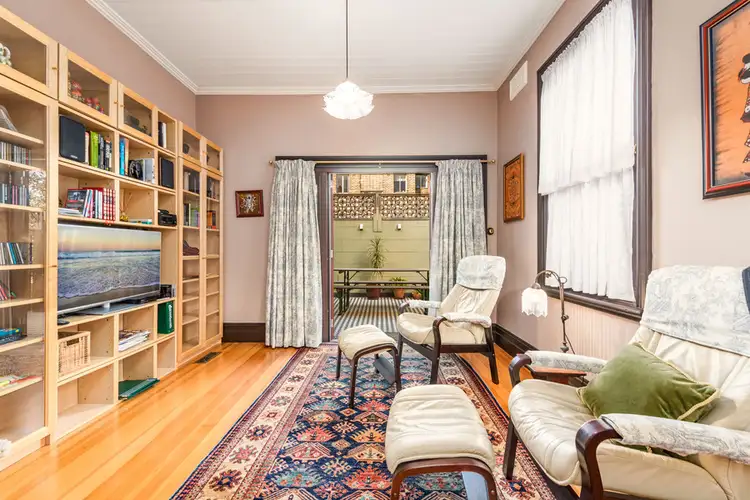 Fifth view of Homely house listing, 387 Glebe Point Road, Glebe NSW 2037