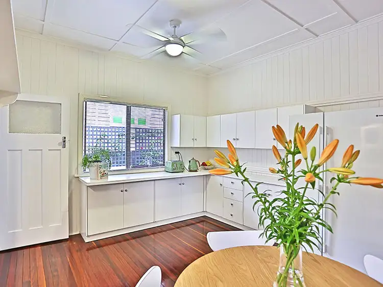 Fourth view of Homely townhouse listing, 1/33 Yuletide Street, Holland Park West QLD 4121