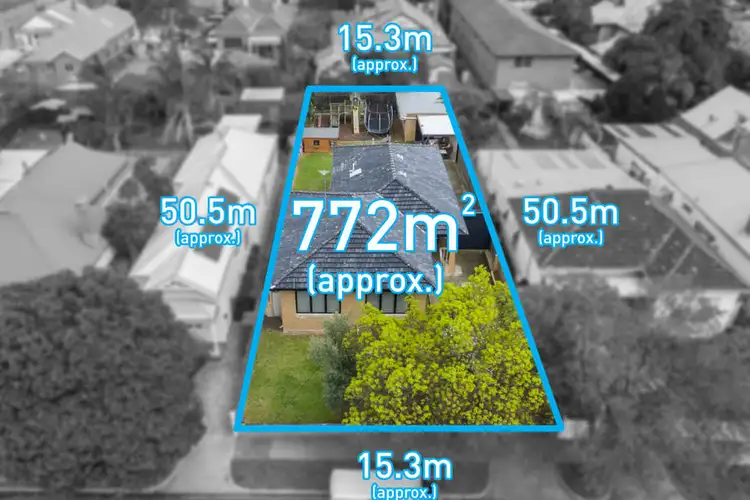 50 Tongue Street, Yarraville VIC 3013