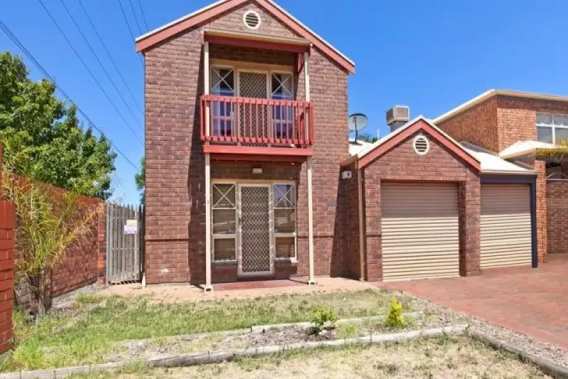 Main view of Homely house listing, 1 The Walkway, North Haven SA 5018