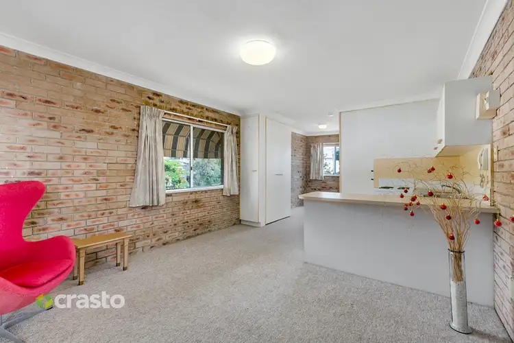 Second view of Homely studio listing, 1/4 Brighton Street, Biggera Waters QLD 4216