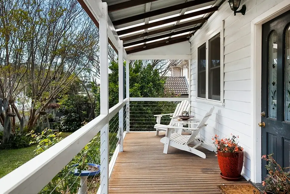 Main view of Homely house listing, 53 Mountain Road, Austinmer NSW 2515