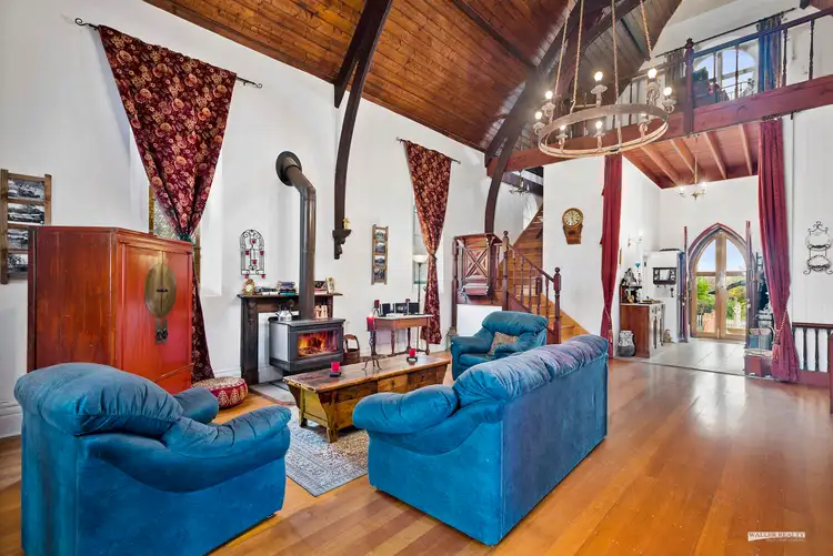 Sixth view of Homely house listing, 24 Franklin Street, Guildford VIC 3451