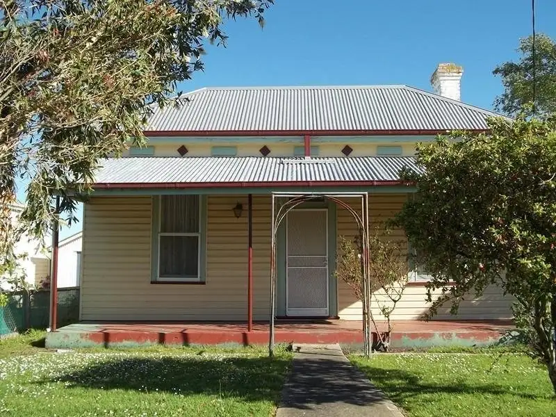 Main view of Homely house listing, 11 Railway Avenue, Welshpool VIC 3966