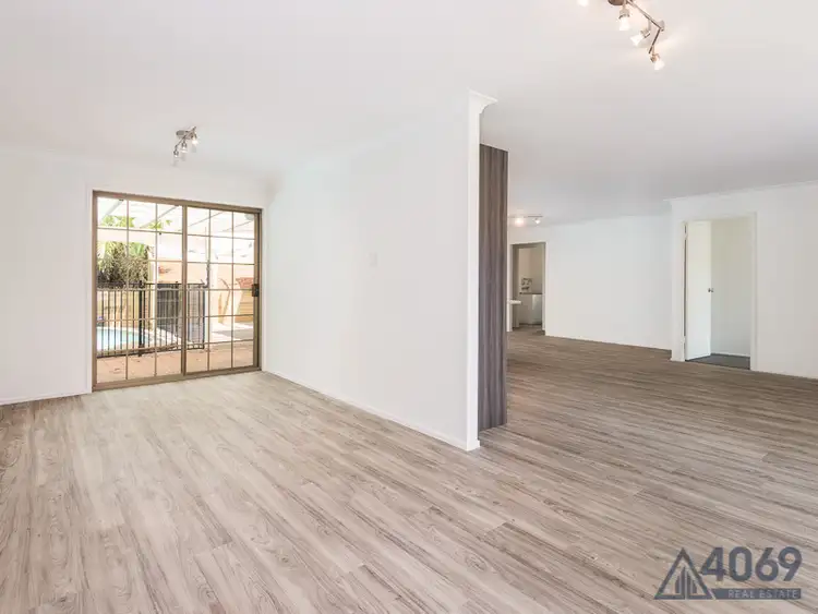 Seventh view of Homely house listing, 111 Kersley Road, Kenmore QLD 4069