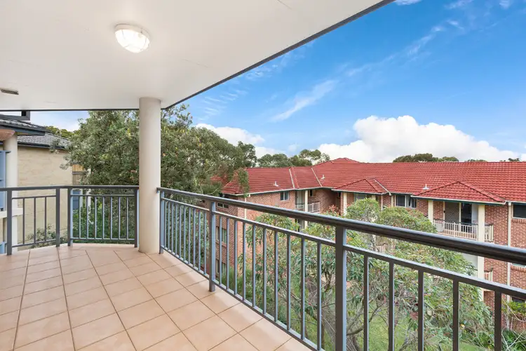 Second view of Homely apartment listing, 8/235 Kingsway, Caringbah NSW 2229