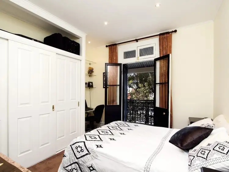 Second view of Homely house listing, 408 Wilson Street, Darlington NSW 2008