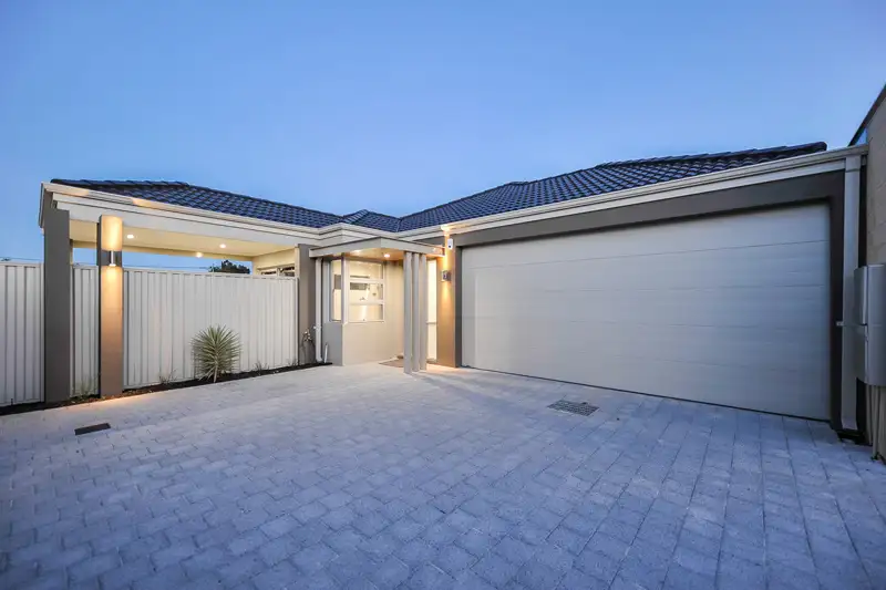 Main view of Homely villa listing, C/342 Coode Street, Dianella WA 6059