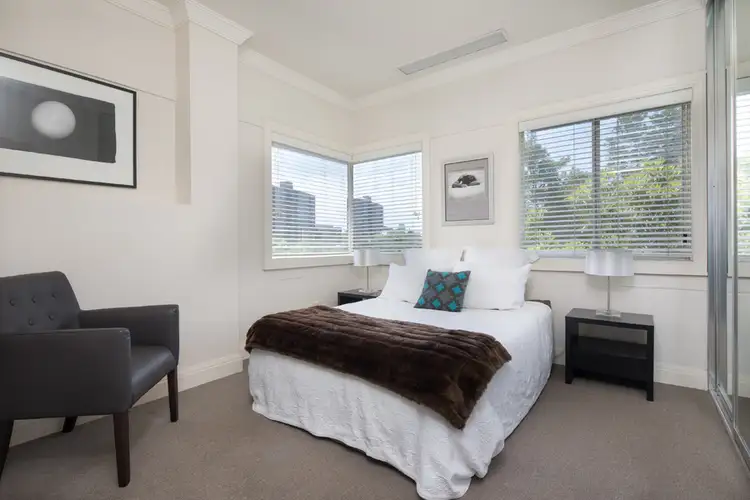 Fourth view of Homely apartment listing, 53/189 Phillip Street, Waterloo NSW 2017