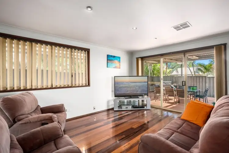 Second view of Homely house listing, 22 Hutchinson Drive, Balgownie NSW 2519