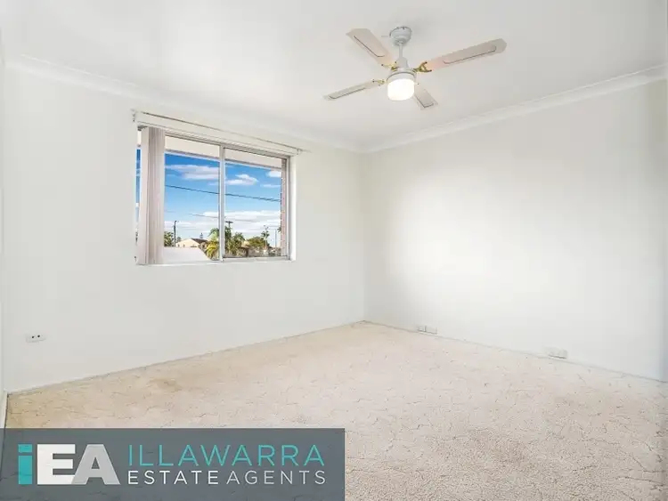 Fifth view of Homely unit listing, 3/8 Peterborough Avenue, Lake Illawarra NSW 2528