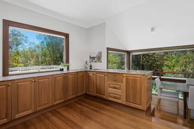 Sixth view of Homely house listing, 12 Glenview Street, Greenwich NSW 2065