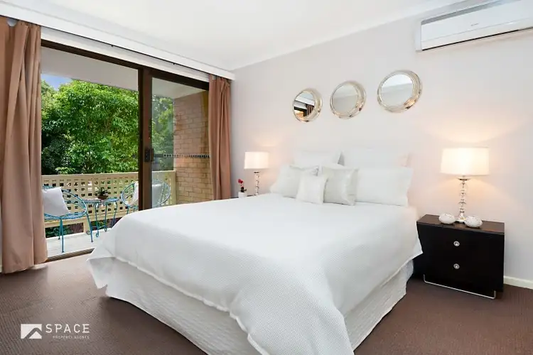 Sixth view of Homely townhouse listing, 38/26 Glenrosa Road, Red Hill QLD 4059