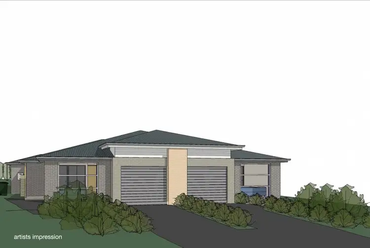 Seventh view of Homely land listing, 8 Kurraba Place, St Georges Basin NSW 2540