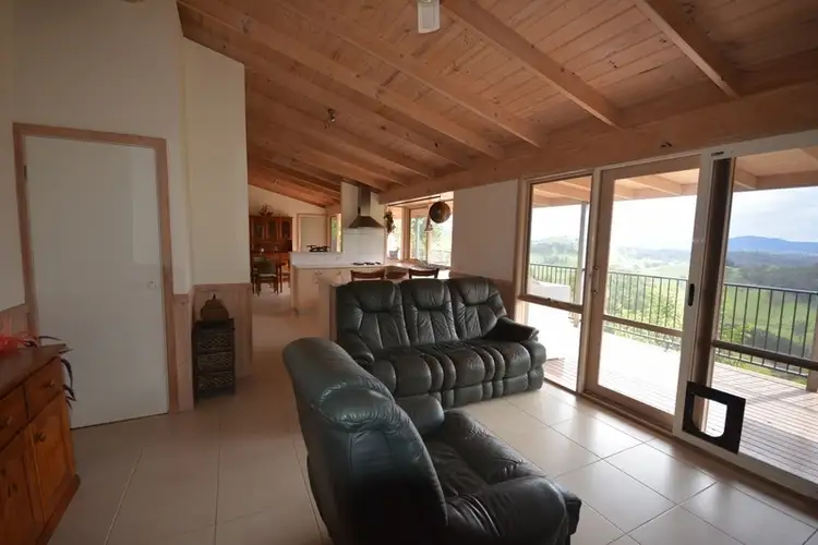 Fifth view of Homely rural property listing, 240 Quinlans Road, Cobargo NSW 2550