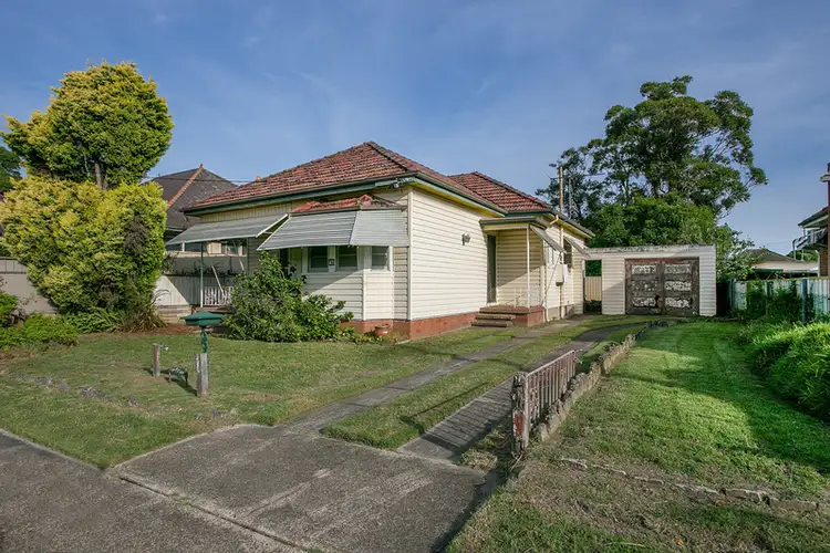 Main view of Homely house listing, 65A Dumaresq Street, Hamilton NSW 2303