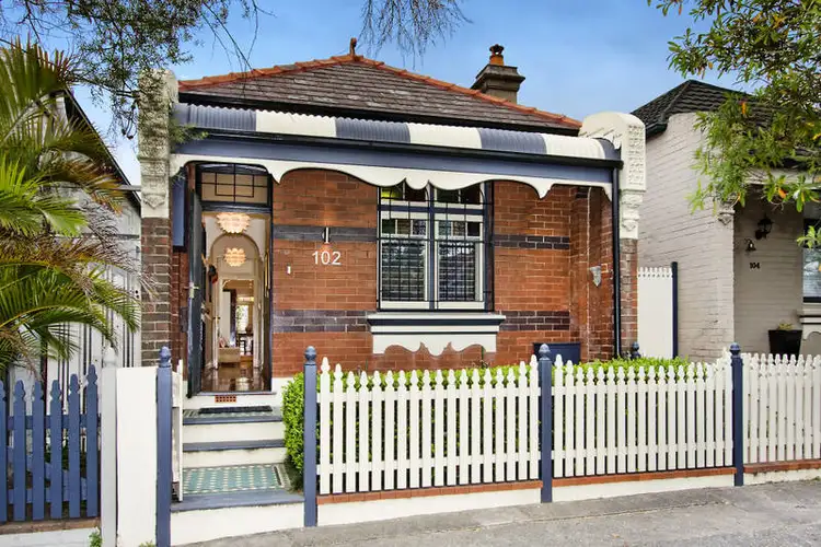 102 Moore Street, Leichhardt NSW 2040