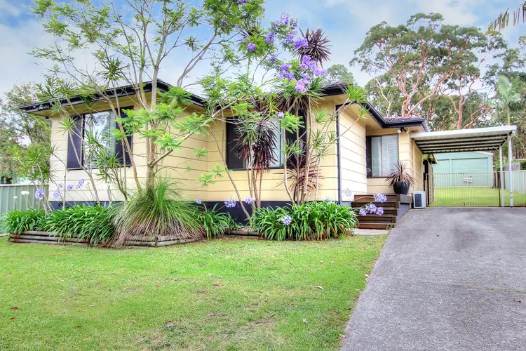 Second view of Homely house listing, 63 Asquith Avenue, Windermere Park NSW 2264