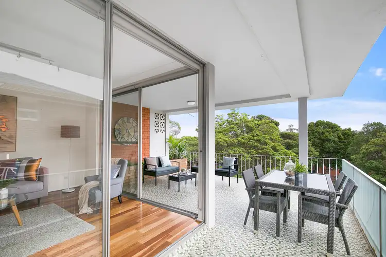 Third view of Homely unit listing, 6/77 Howard Avenue, Dee Why NSW 2099