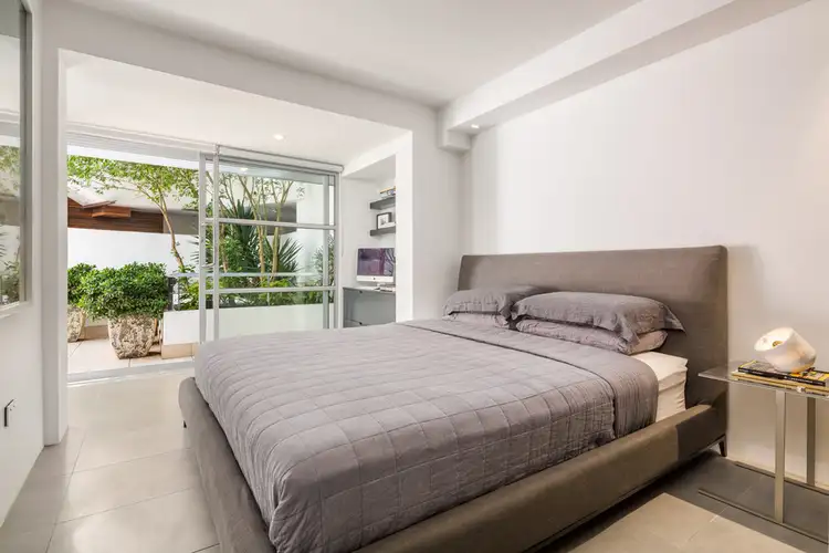 Fifth view of Homely apartment listing, 10/2-4 Notts Ave, Bondi Beach NSW 2026