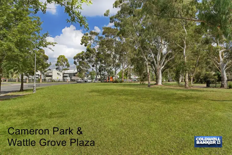 Fourth view of Homely house listing, 8 Mubo Crescent, Holsworthy NSW 2173