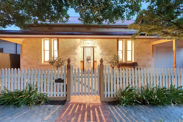 9 Garnet Street, Gilberton SA 5081