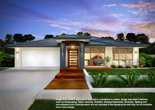 lot 397 Voyagers Drive, Banksia Beach QLD 4507