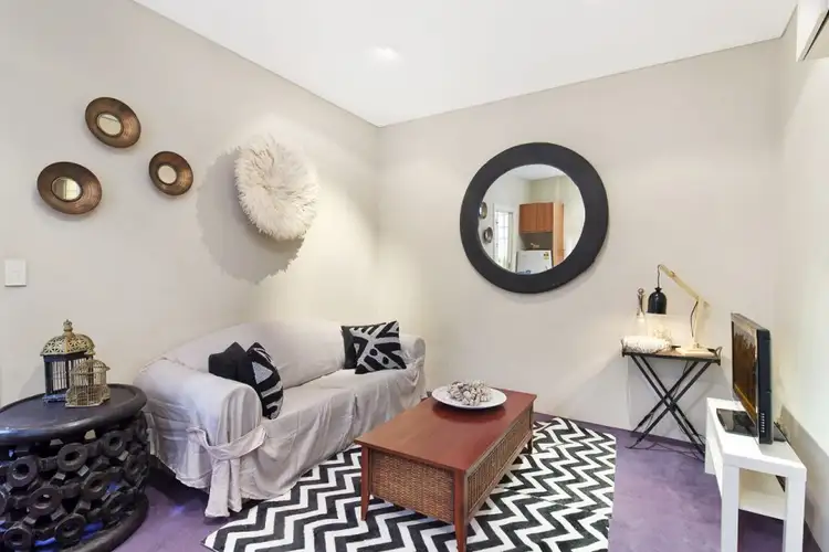 Main view of Homely apartment listing, 30/6 Stanley Street, Darlinghurst NSW 2010
