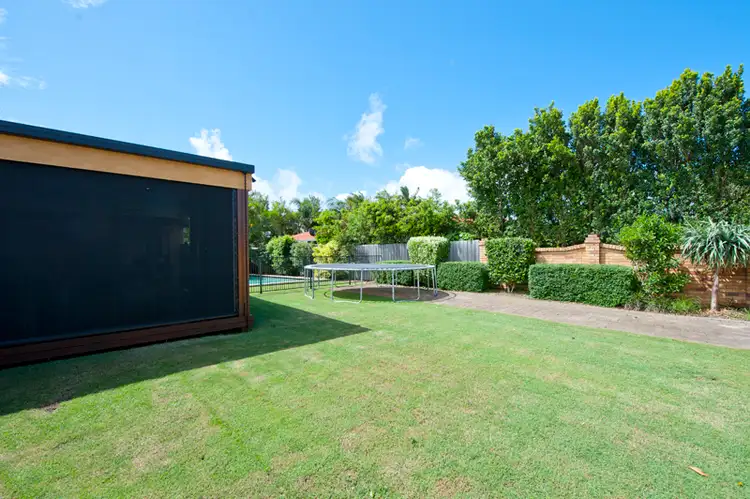 Fourth view of Homely house listing, 61 Barrier Reef Drive, Mermaid Waters QLD 4218