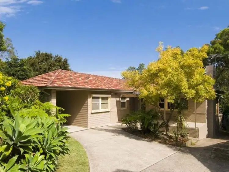 38 Cook Road, Killara NSW 2071