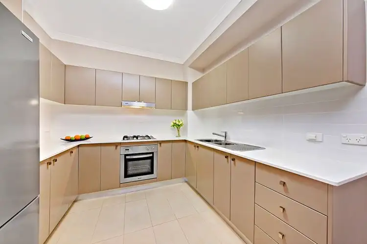 Second view of Homely apartment listing, 14/59-67 Second Avenue, Campsie NSW 2194