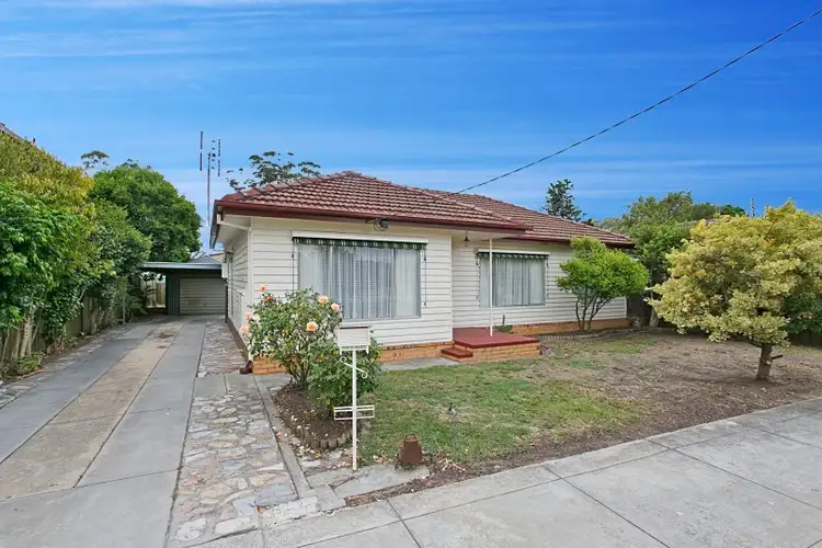 25 Norma Street, Golden Square VIC 3555