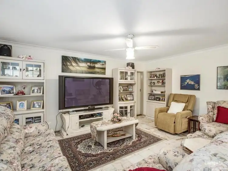 Fifth view of Homely house listing, 52 Norman Street, Prospect NSW 2148