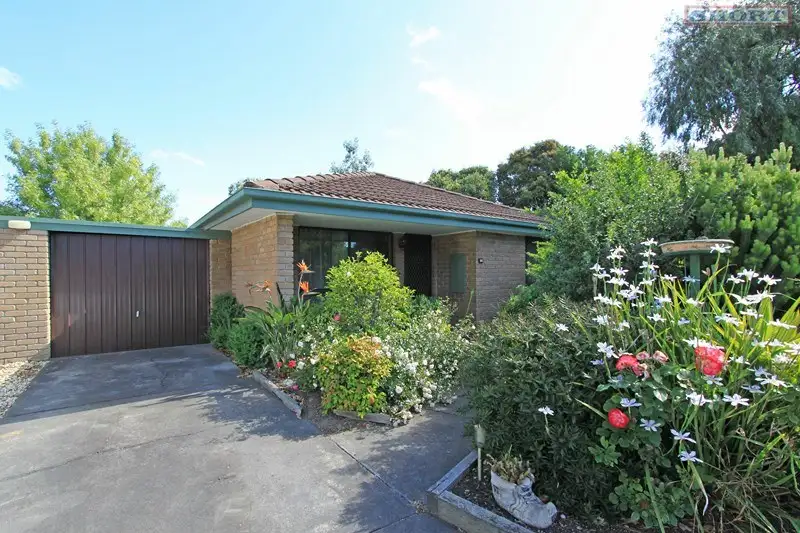 Main view of Homely house listing, 22/72 Jetty Road, Rosebud VIC 3939