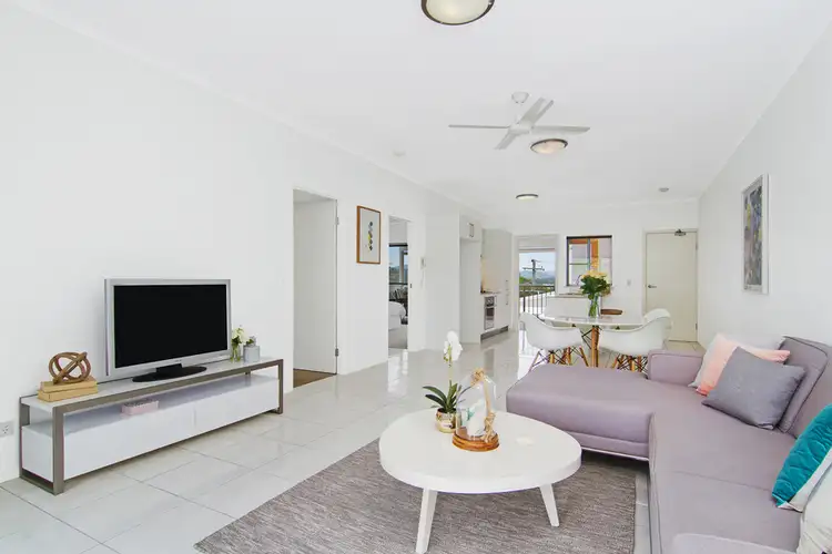Third view of Homely unit listing, 7/36 Burnaby Terrace, Gordon Park QLD 4031