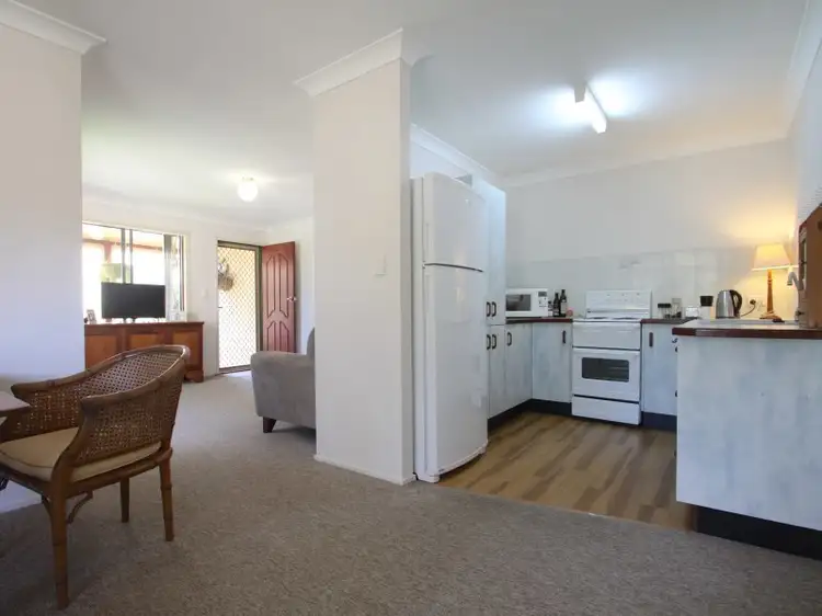 Sixth view of Homely unit listing, 2/39 Thorburn Street, Nimbin NSW 2480