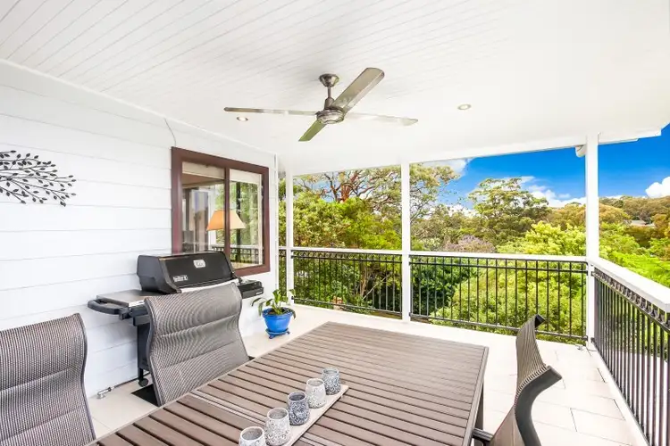 Sixth view of Homely house listing, 12 Waterview Street, Oyster Bay NSW 2225
