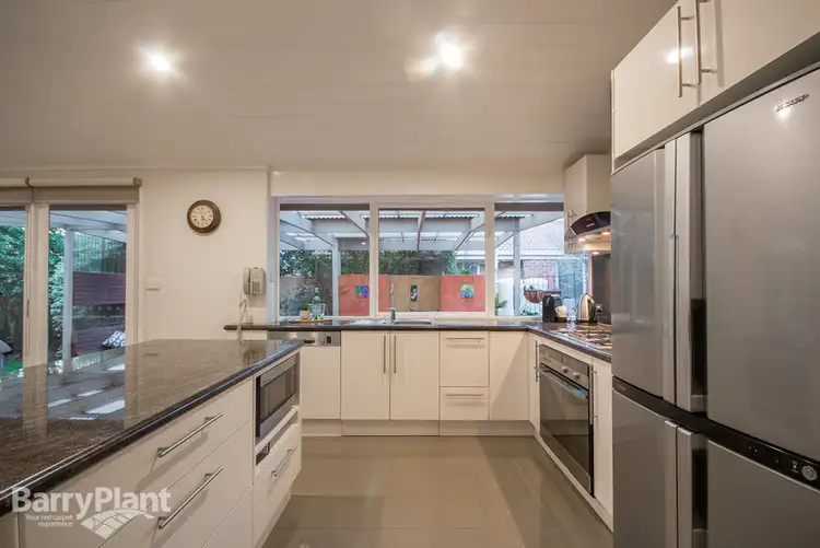 Third view of Homely house listing, 14 Myalla Court, Wantirna South VIC 3152