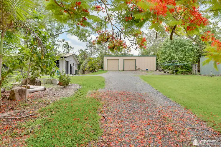 Second view of Homely rural property listing, 55 Racecourse Road, Barmaryee QLD 4703
