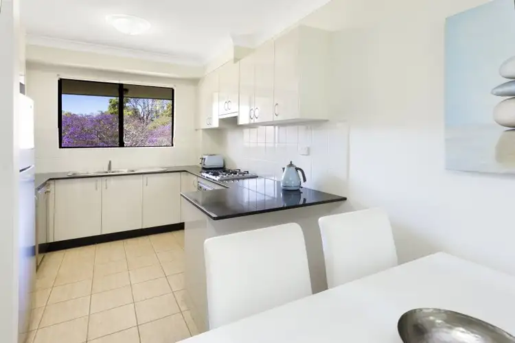 Second view of Homely apartment listing, 15/2-14 Pacific Highway, Roseville NSW 2069
