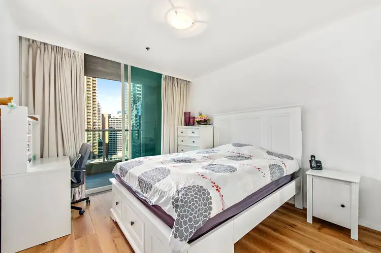 Fourth view of Homely apartment listing, 1906/343 Pitt Street, Sydney NSW 2000