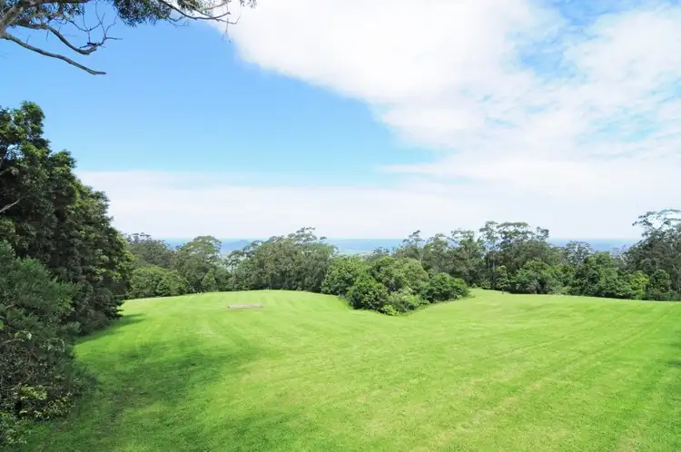 LOT 202 Tourist Road, Berry NSW 2535