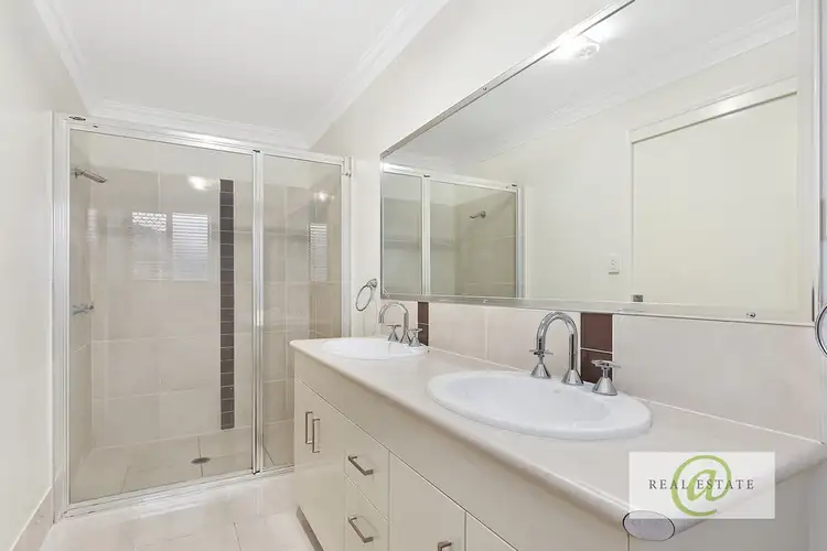 Fifth view of Homely house listing, 4 Downs Field Place, Taroomball QLD 4703