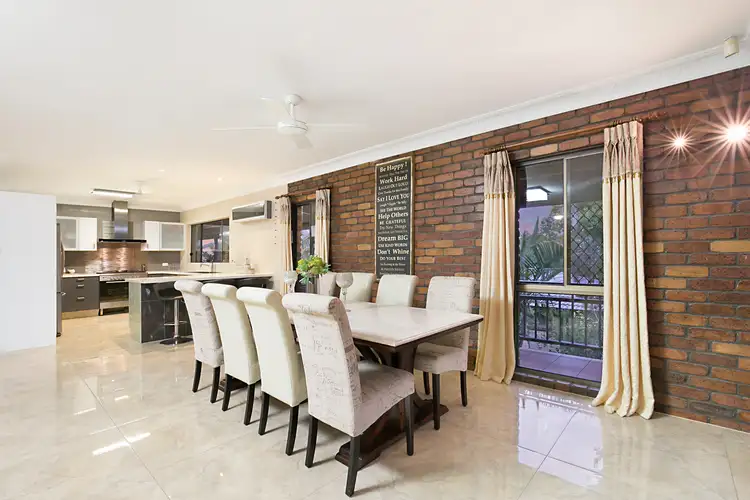 Sixth view of Homely house listing, 30 Highview Terrace, Daisy Hill QLD 4127