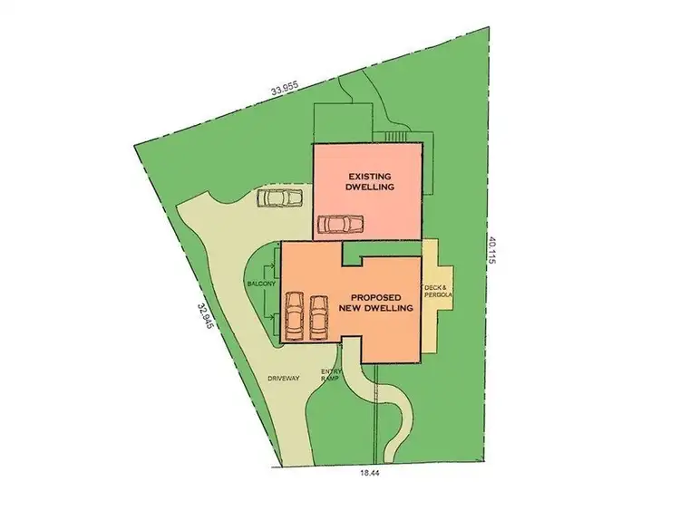 Second view of Homely house listing, 24 Cornwall Avenue, Turramurra NSW 2074