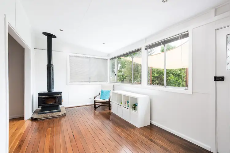 Fourth view of Homely house listing, 38 Acacia Road North, Kirrawee NSW 2232